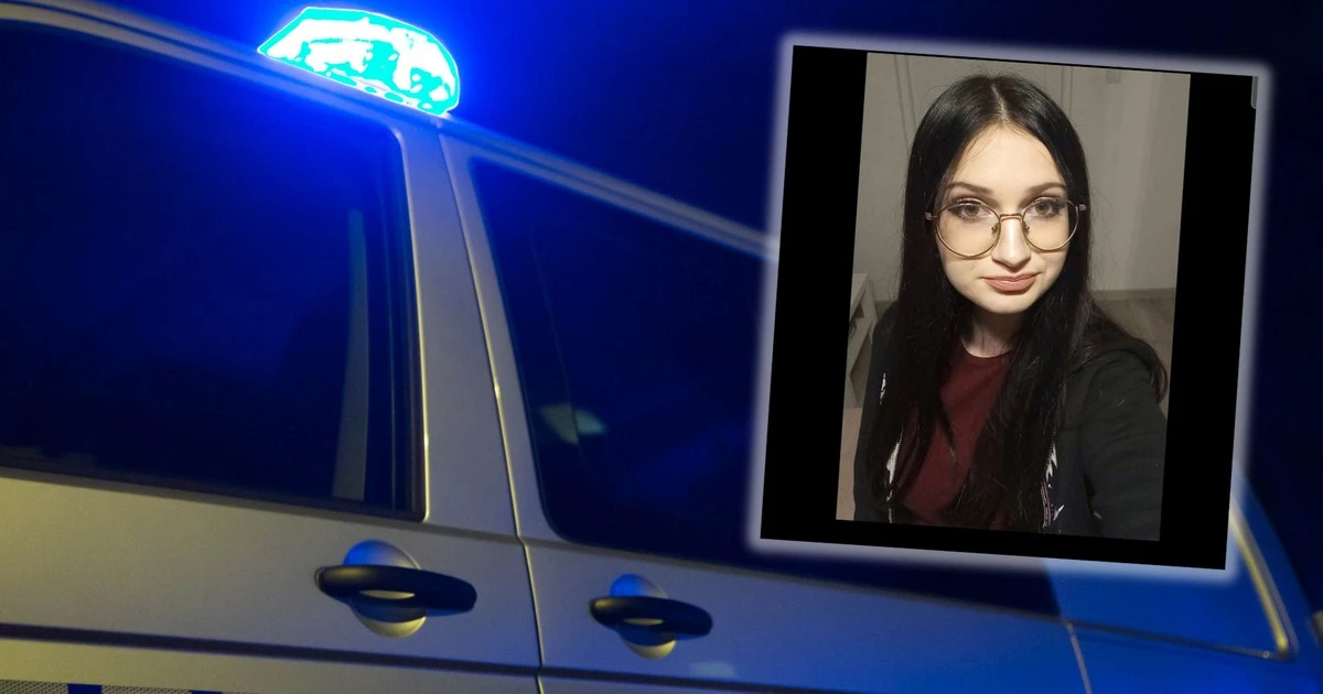Zaginęła nastoletnia Alicja Izdebska. 