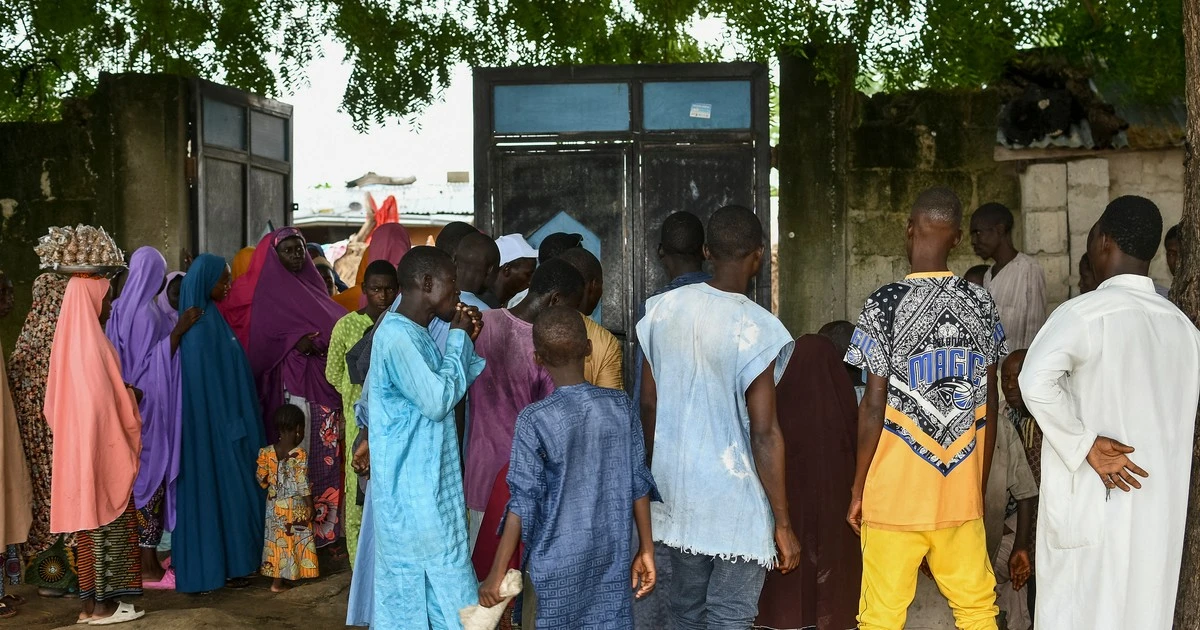 Atak terrorystyczny w Nigerii. Nie żyje co najmniej 12 osób