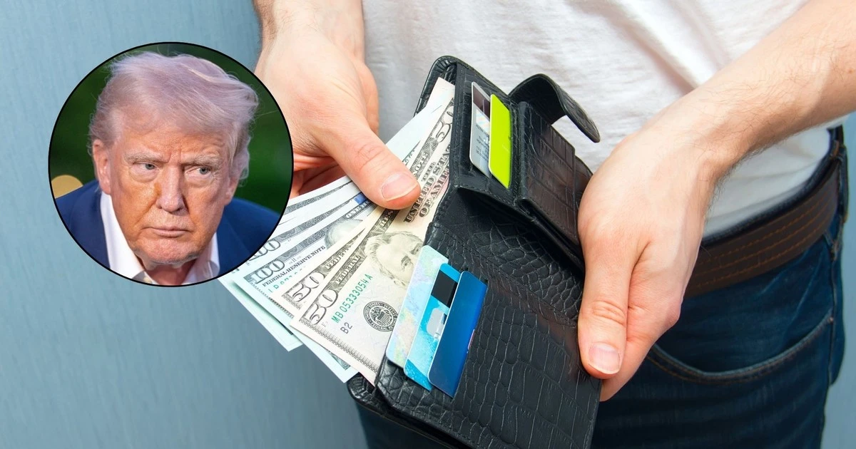 Zapytaliśmy Amerykanów, co sądzą o Donaldzie Trumpie. 
