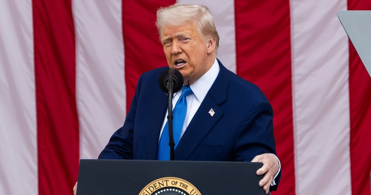 Donald Trump może zdecydować się na ostry krok wobec Władimira Putina. Podsumowanie nocy