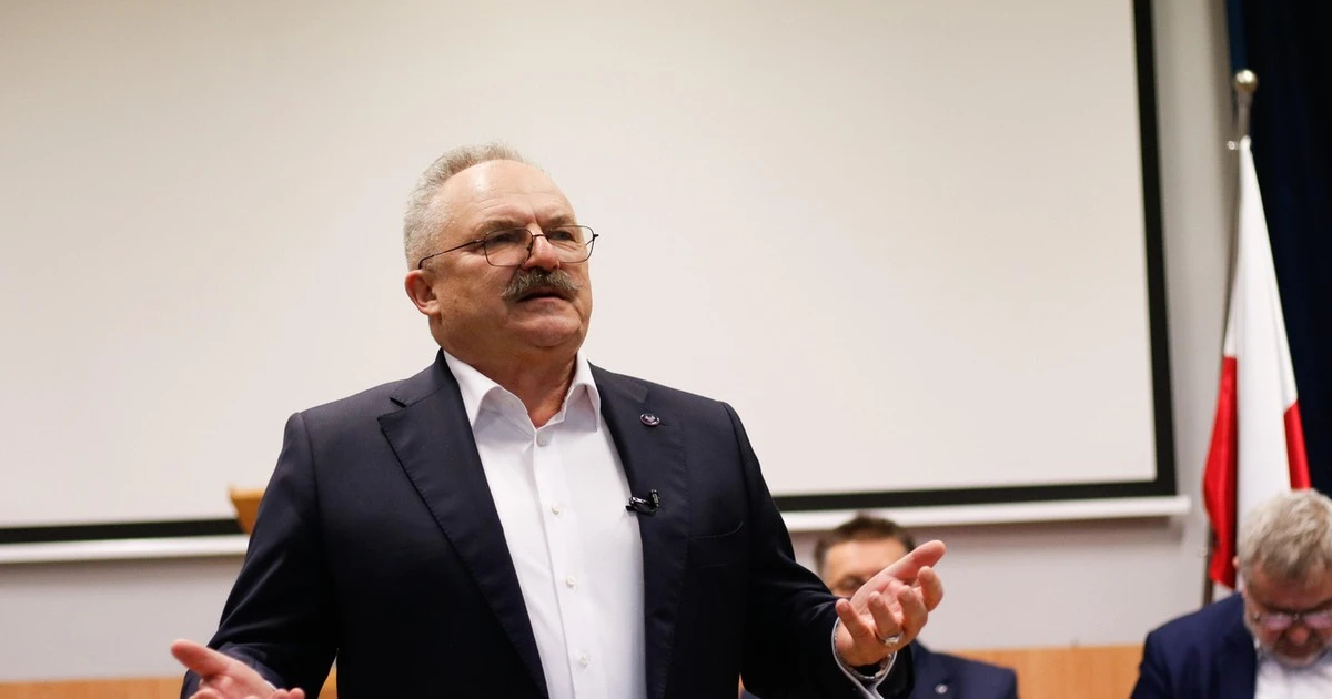 Onet na Wybory. Rozmowa z Markiem Jakubiakiem