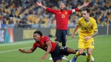 Liga Narodów: koszmarny błąd Davida de Gei