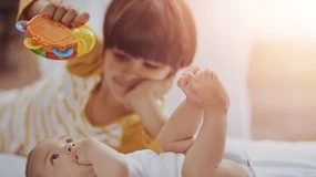 Kolejność urodzenia dzieci w rodzinie ma wpływ na ich inteligencję? Oto wyniki badań