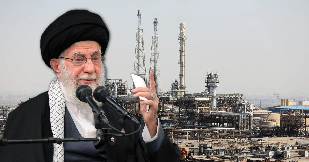 Iran siedzi na gigantycznych bogactwach. Mimo to gospodarka kraju jest w ruinie. Teraz może być tylko gorzej