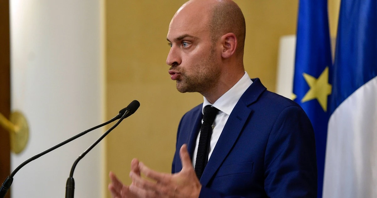 Pracownicy portu protestują przeciw zbrojeniu Izraela. Francuski minister: nie dostarczamy materiałów wojskowych używanych w Gazie