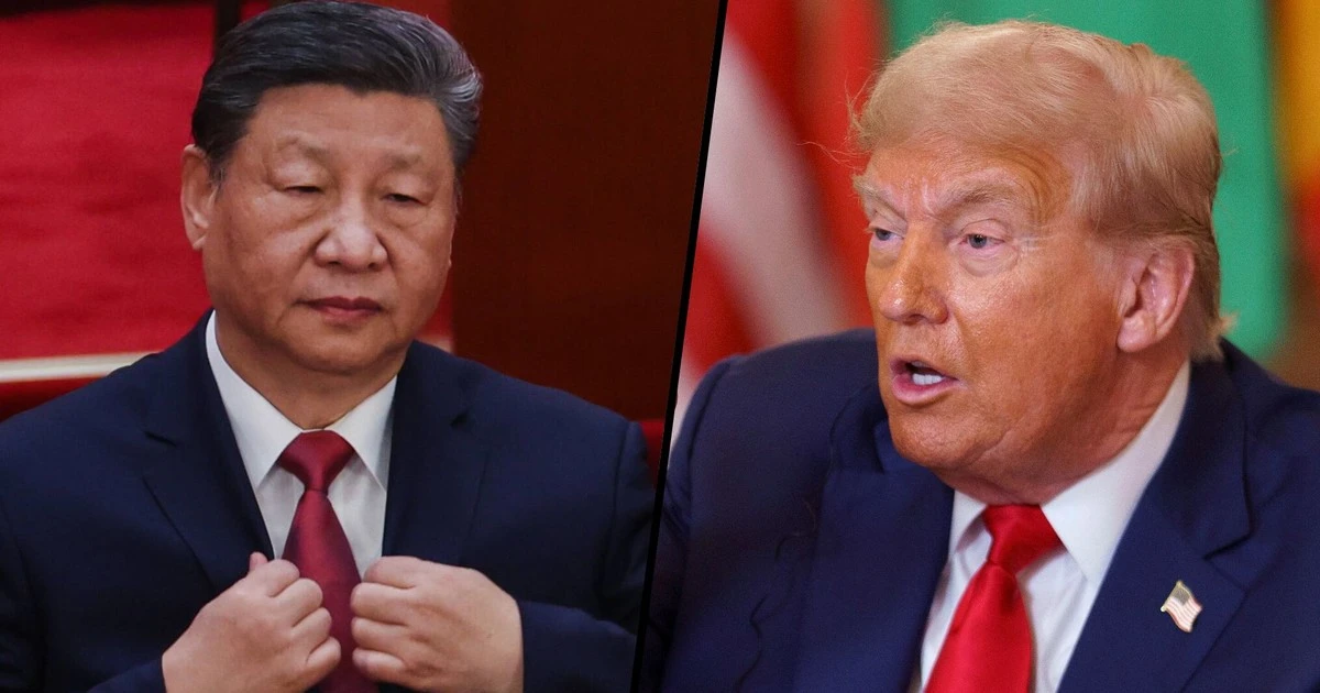 Chiny odkuły się gospodarczo i rzucają rękawicę USA. Mają solidny plan na zostanie nowym hegemonem, ale ryzykują potknięciem się o własne nogi
