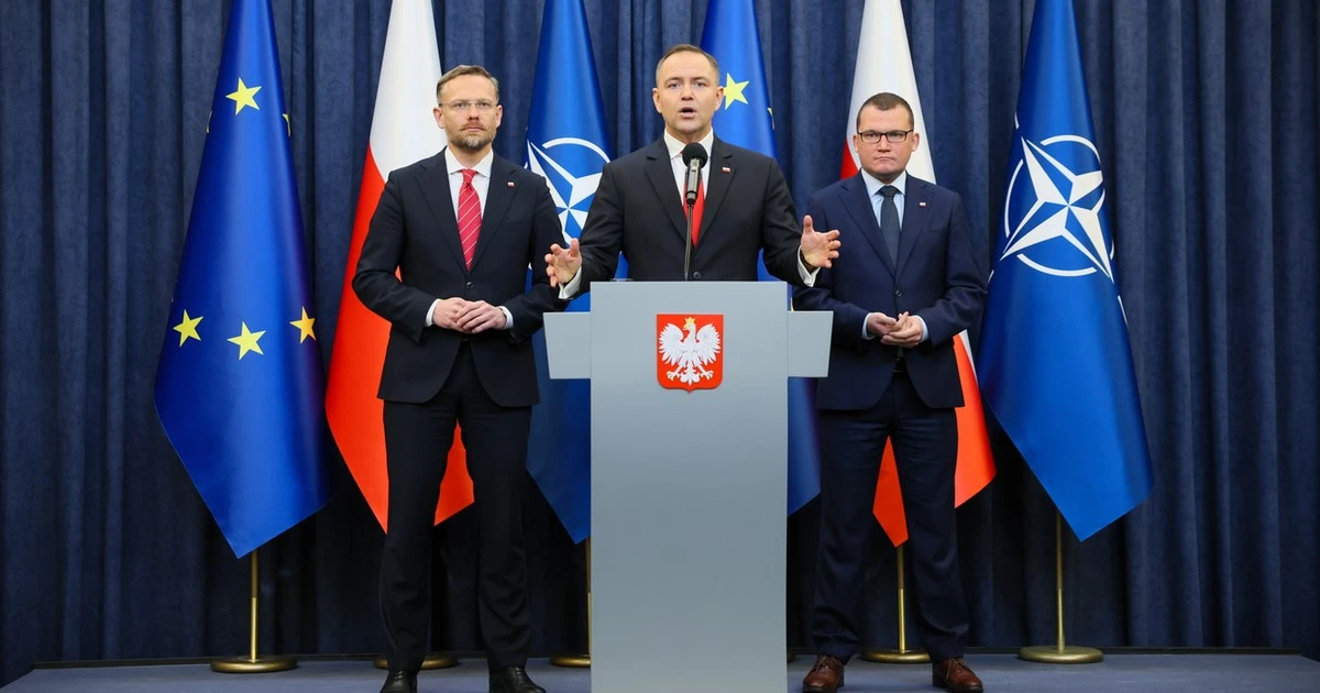 Weto prezydenta w sprawie Ukrainy. Polacy jasno się opowiedzieli [SONDAŻ]