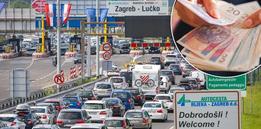 Jedziesz autem na wakacje? Za paliwo zapłacić nawet 9 zł