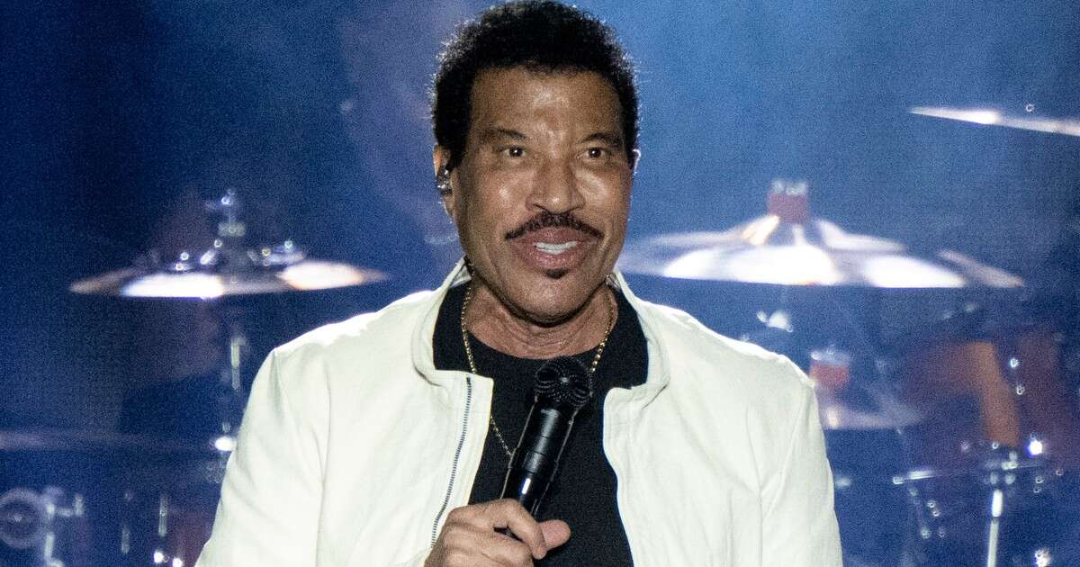 Jest twórcą wielkich hitów. Lionel Ritchie wystąpi w Polsce