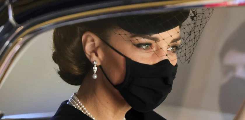 Ważna misja księżnej Kate. Chodzi o spotkanie zwaśnionych braci