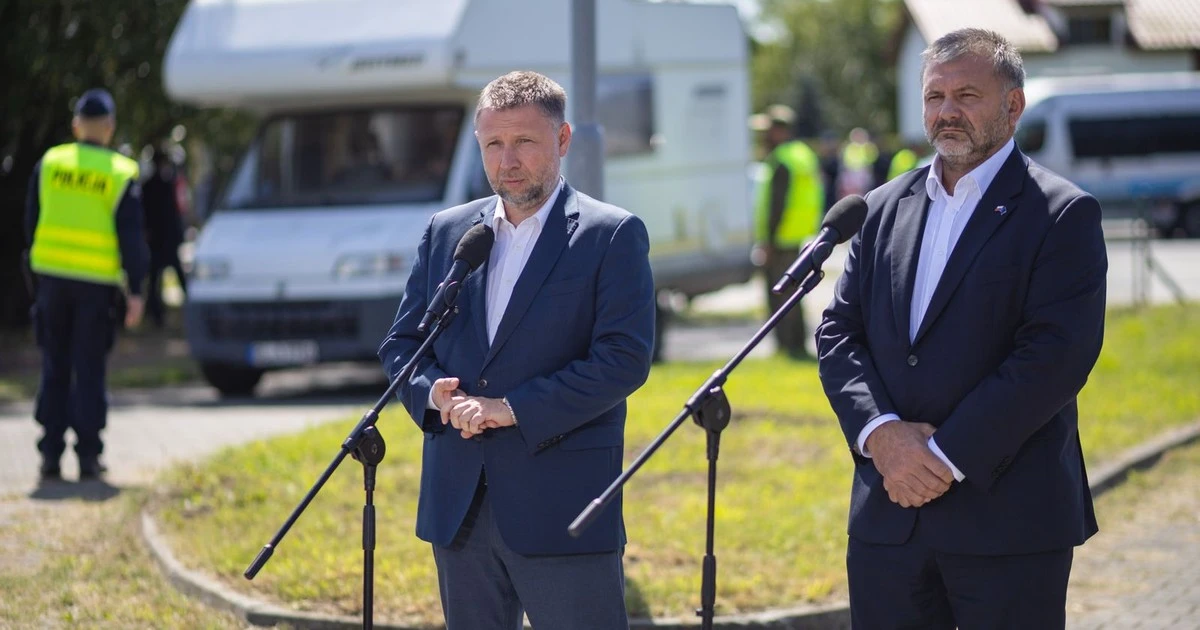 Minister Żurek reaguje po tekście Onetu. Zapowiada zmiany