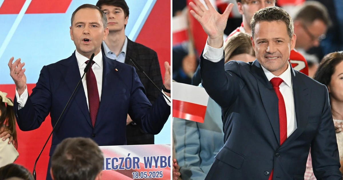 Będą dwa marsze w Warszawie. Znamy szczegóły. 