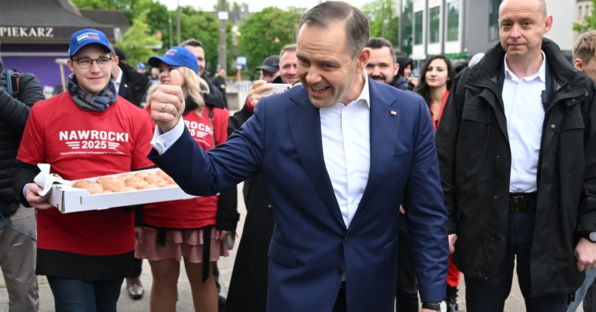 Duży sukces Karola Nawrockiego. Ma do rozwiązania kluczowy problem [ANALIZA]