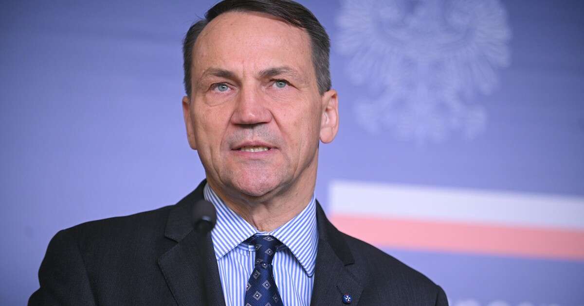 Radosław Sikorski: wynegocjowałem, aby rakiety mogły strącać rosyjskie pociski