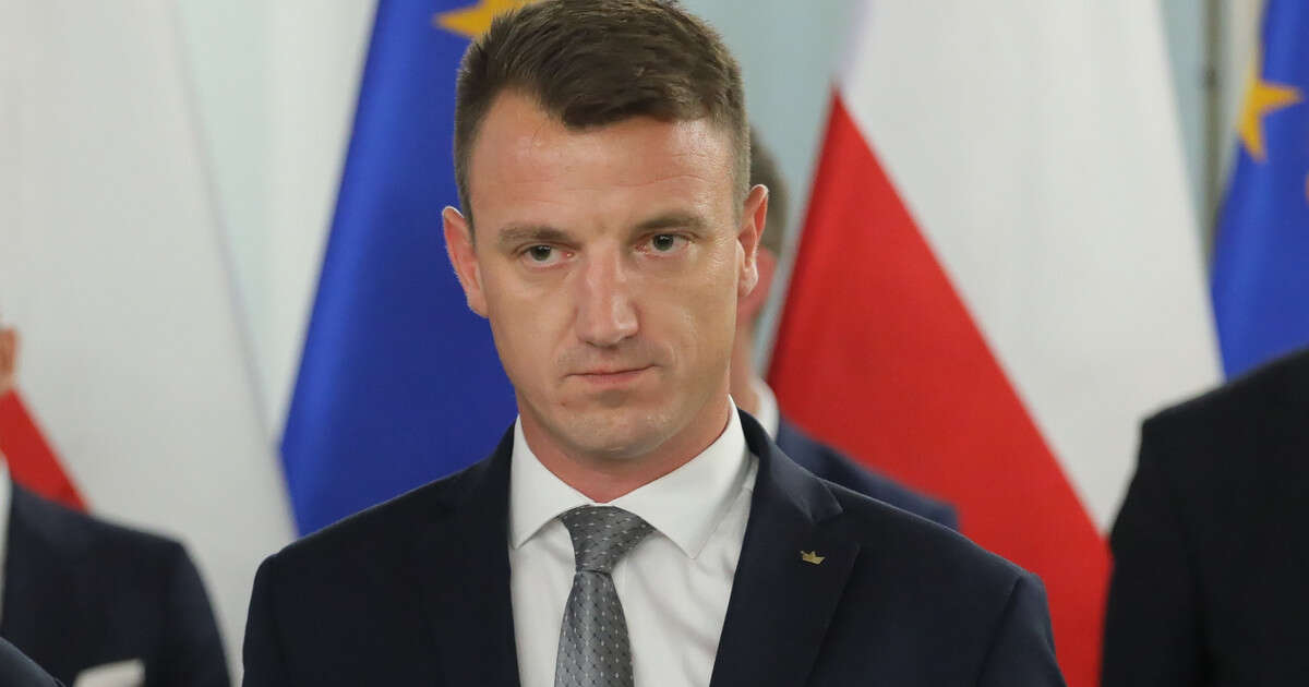 Awantura z udziałem posła Konfederacji. Prokuratura zajęła się sprawą. Jest wniosek