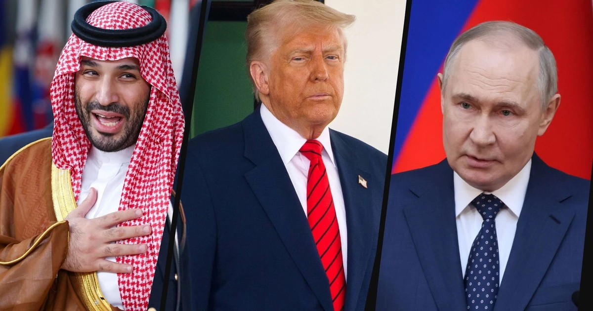 Zuchwała zagrywka Donalda Trumpa. Dotkliwie uderzył w Rosję rękami jej sojusznika. 