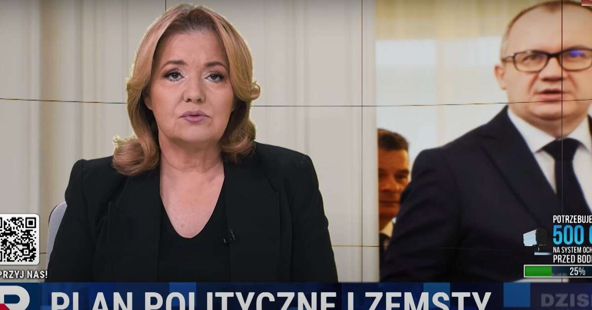 TV Republika najbardziej dzieli Polaków. Trzy czwarte polaryzujących treści