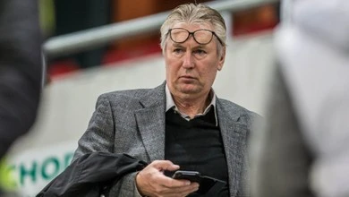 Jan Kocian: radość jest, ale faworytem grupy nie będziemy