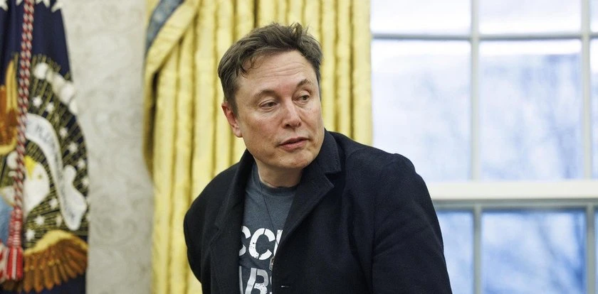 Elon Musk mówi o zagładzie ludzkości. Miliarder ostrzega, że AI może nas wszystkich zabić