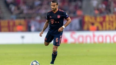 Anglia: hitowy transfer stał się faktem