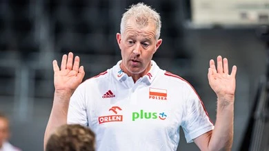 Vital Heynen zakażony koronawirusem