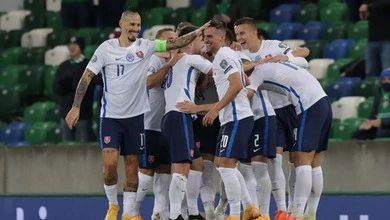 El. ME: kuriozalny gol, emocje do końca, kadra Brzęczka poznała na rywala