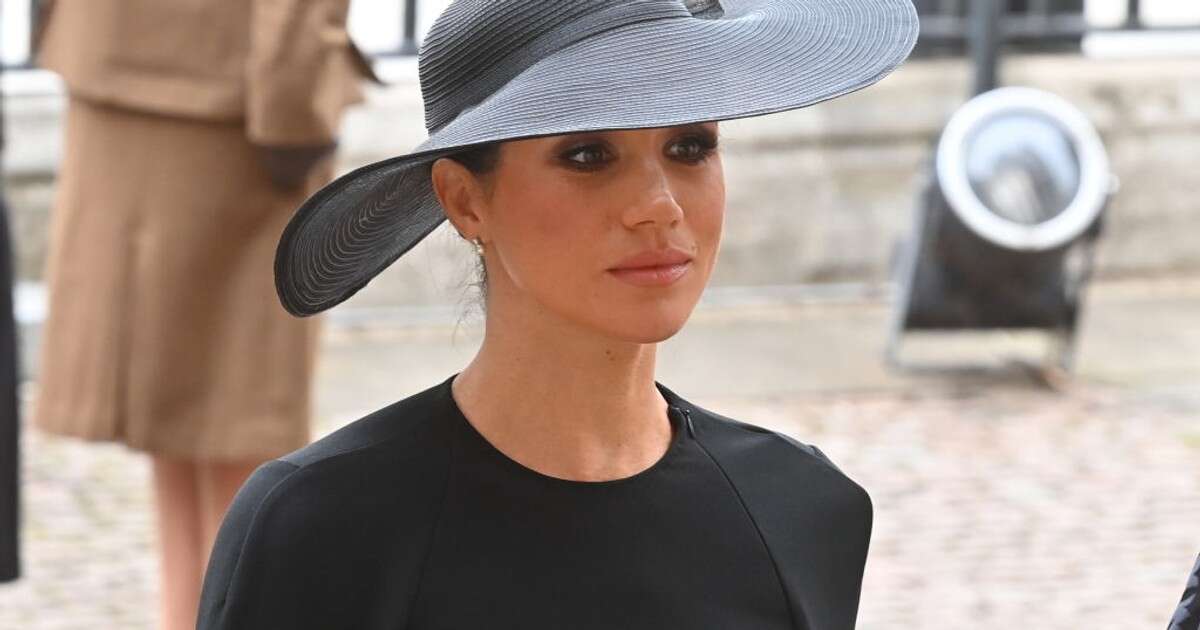 Pokazali rzekome maile Meghan Markle do pracowników. 