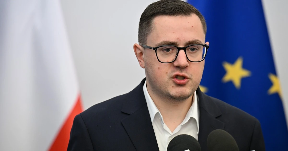 Nowy minister w rządzie Tuska o aferze z KPO. 