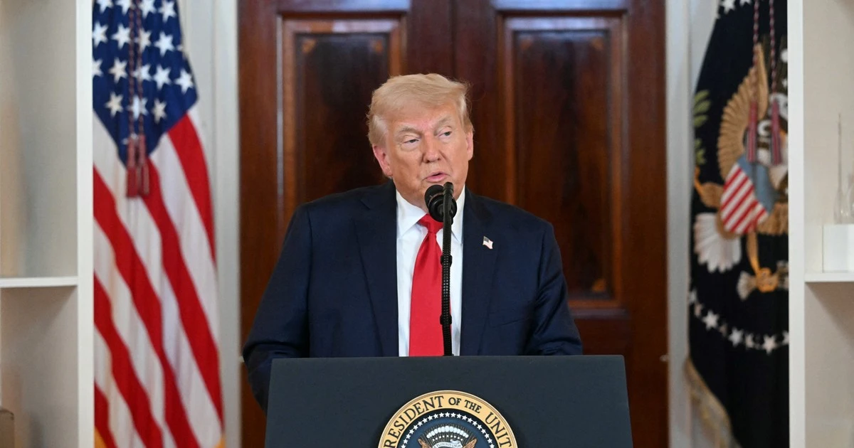 Donald Trump radykalnie zmienia podejście do wojny w Ukrainie. Kreml może 