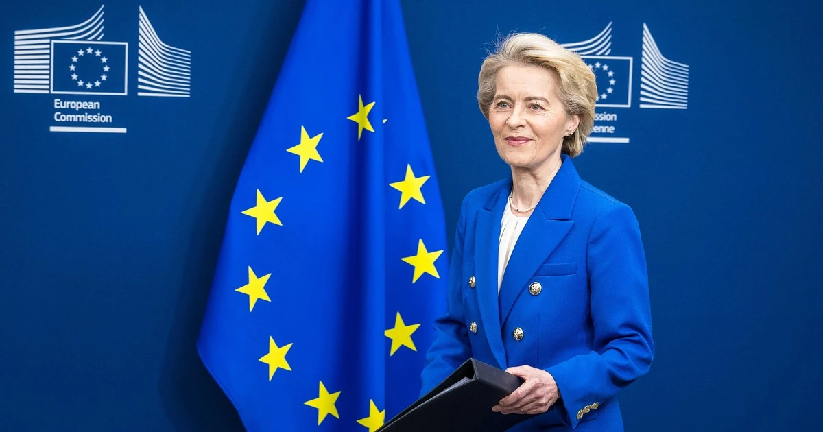 Komisja Europejska chce porozumienia handlowego z USA. 