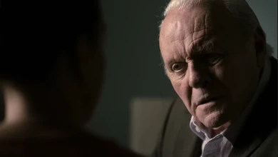 Hopkinsa czeka kolejny Oscar? Nowa rola 