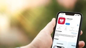 Dowód osobisty ze zdjęciem z telefonu? Nie musisz już iść do fotografa. Nowa funkcja w aplikacji mObywatel