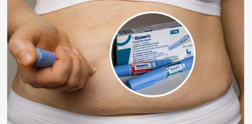 Ozempic nie zadziała u każdego. Naukowcy ostrzegają przed niepotrzebną terapią