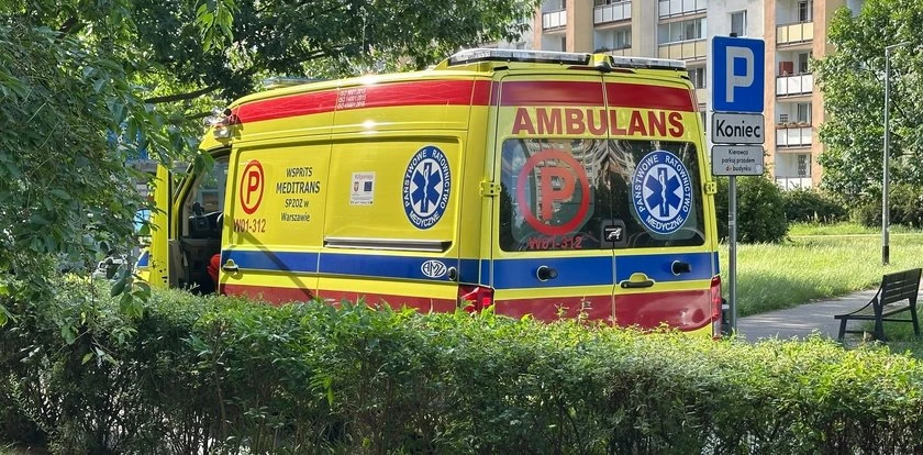 Tragedia w Boże Ciało. Wyszli na spacer razem, wróciła tylko ona