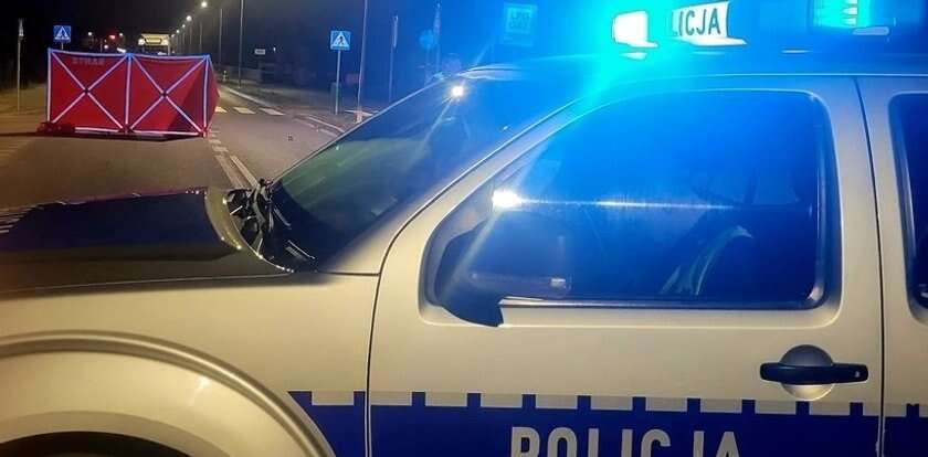 Tragedia przez pijanego kierowcę na Pomorzu. Nie żyje 17-letnia pasażerka