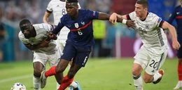 Paul Pogba błysął w meczu z Niemcami. Chce dać Francji kolejny tytuł