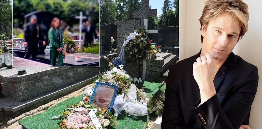Na pogrzeb synka przyprowadzili ją w kajdankach. Znany adwokat o prawach skazanych matek