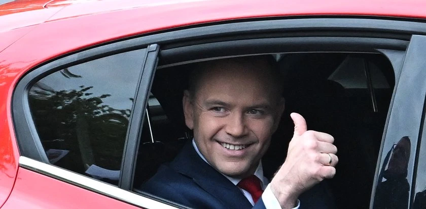 Nawrocki zaskakuje ws. podatku katastralnego. 