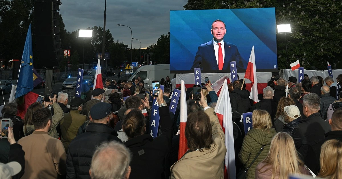 Ostatnia debata prezydencka. Ekspert mówi, kto otrzymał 