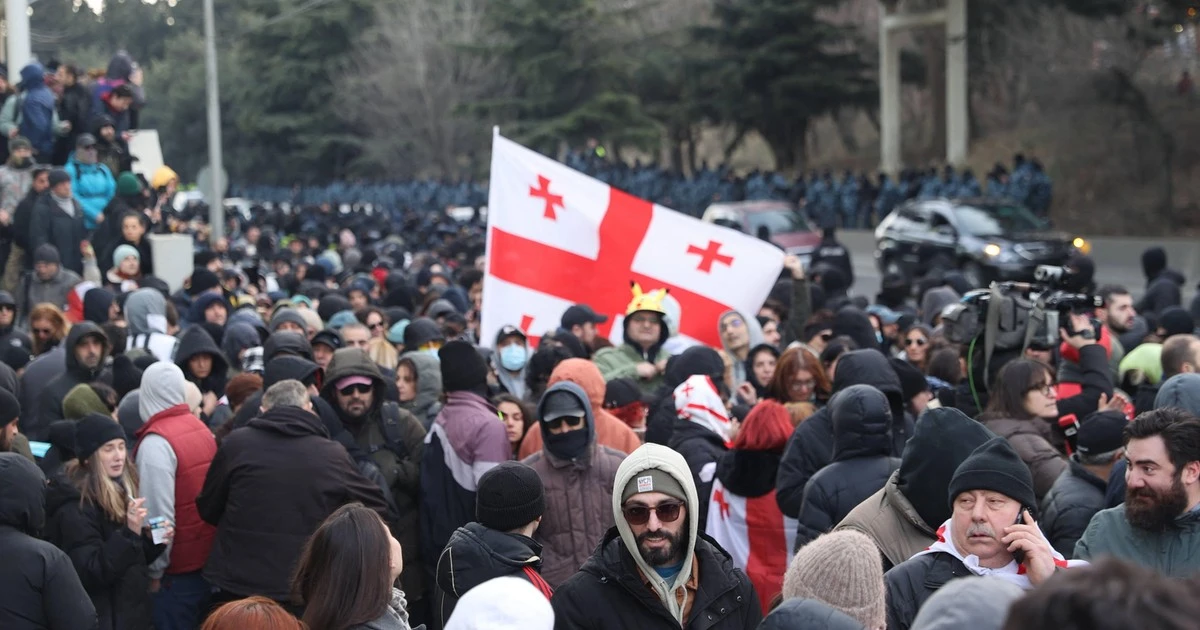Zakaz wjazdu do Polski dla ośmiu Gruzinów. Oto powód sankcji