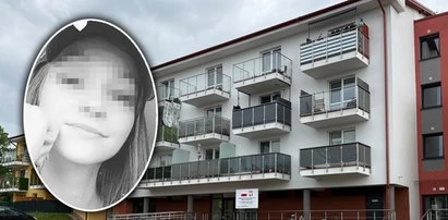 Tajemnicza śmierć młodej matki w Tarnowie. Mieszkanie otwarte, dziecka nie było w domu