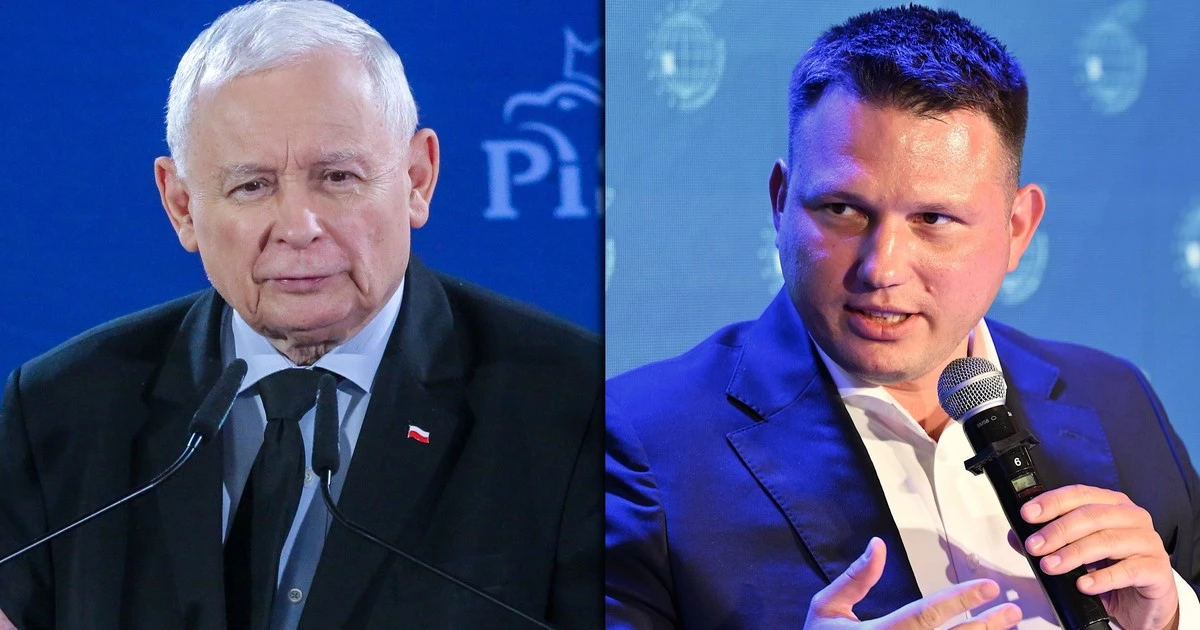 Konfederaci odgrażają się i ostrzegają Jarosława Kaczyńskiego. Mówią o kolejnej kadencji Donalda Tuska