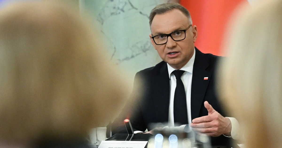 To może być ostatnie weto Andrzeja Dudy. W Pałacu doszło do narady, znamy kulisy