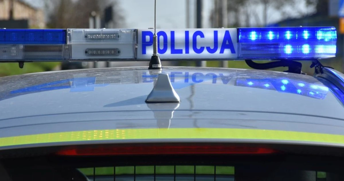 Podejrzany o zabójstwo 16-latki z Mławy został zatrzymany za granicą