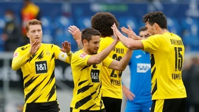Szybki uraz Łukasza Piszczka