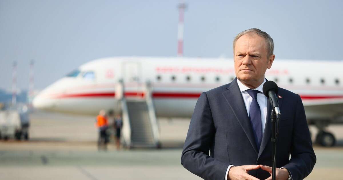 Donald Tusk skrytykował opozycję po głosowaniu w PE. Jest reakcja Jarosława Kaczyńskiego