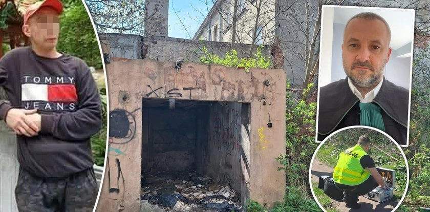 Uratował noworodka porzuconego w pustostanie, trafił za kraty. Z sądu nadeszły dobre wieści