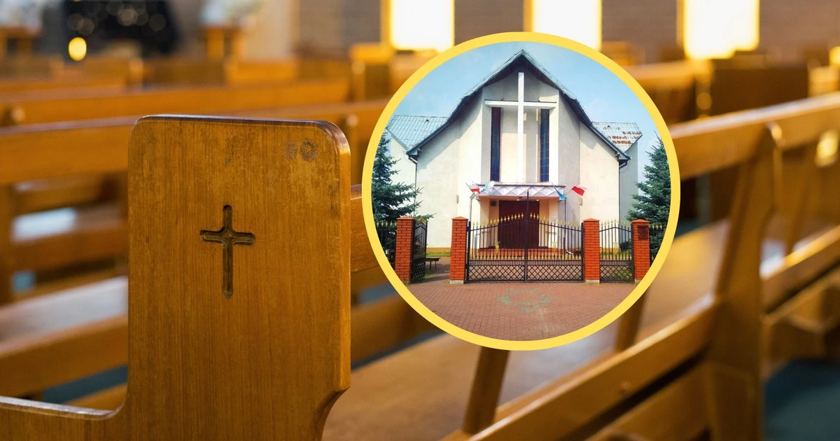 Ksiądz zwrócił się z ambony do mieszkańca. Interweniowała kuria