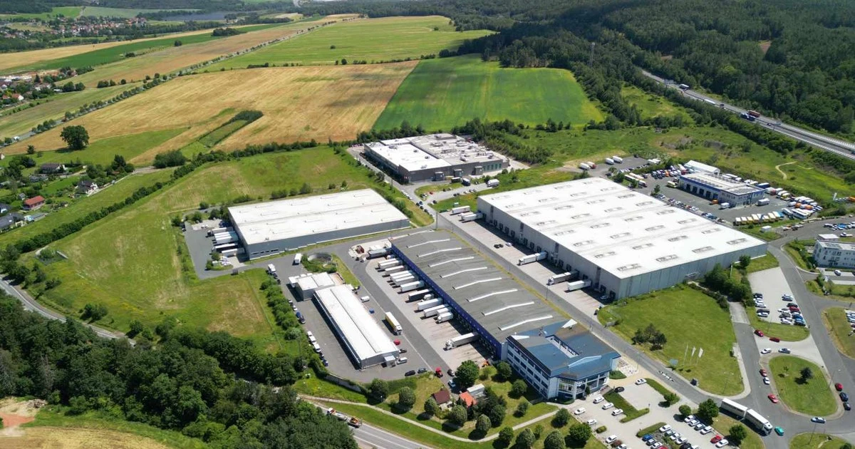 Geis przejmuje agotrans Logistik i dalej się umacnia