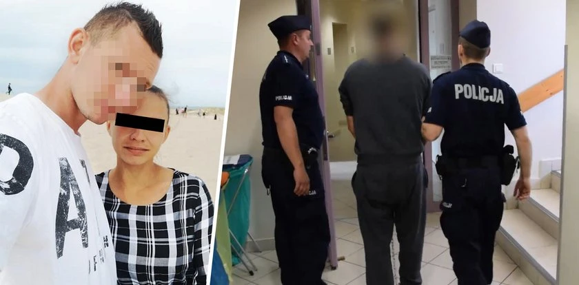 Krwawa zbrodnia w trójkącie. Z mężem wykończyła kochanka
